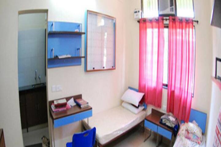 hostel